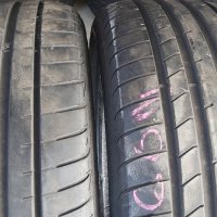 2 бр.летни гуми Goodyear RSC 245 40 19 dot0418 Цената за брой! , снимка 1 - Гуми и джанти - 43460323