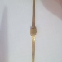 Златен Швейцарски часовник AVIA  18к злато, снимка 6 - Дамски - 43145423