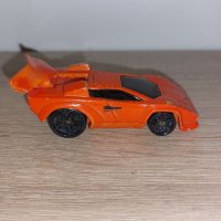 Hot Wheels , снимка 3 - Колекции - 40613845