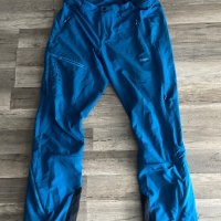 BERGANS OF NORWAY -мъжки панталон за зимни спортове размер ХЛ, снимка 3 - Спортни дрехи, екипи - 43492525