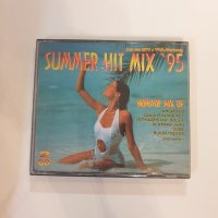 Summer Hit Mix '95 double cd, снимка 1 - CD дискове - 43764385