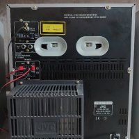 Мини система JVC MX-J300 , снимка 8 - Аудиосистеми - 43567258