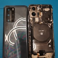 Huawei P40 Pro на части, снимка 1 - Резервни части за телефони - 43930543