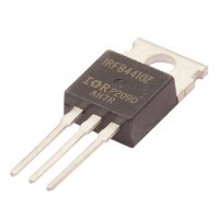 IRFВ4410Z MOSFET-N транзистор Vdss=100V, Id=97A, Rds=0.0072Ohm, Pd=230W, снимка 1 - Друга електроника - 39411001