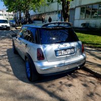 Mini one  на часни , снимка 4 - Автомобили и джипове - 40324577