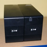 UPS Eaton,FSP,APC Back/Smart 500-650-1000-2000-2200-3000VA 3kW НЗУ УПС захранващи устройства,кабели, снимка 2 - UPS захранвания - 24909747