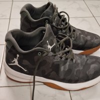 Мъжки обувки Jordan, снимка 2 - Спортни обувки - 43241042
