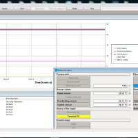 Webasto WTT v3.7 кабел Eberspacher диагностика Вебасто Ебершпрехер, снимка 6 - Аксесоари и консумативи - 43950232