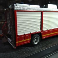Колекционерски, пожарникарски камиони и коли различни народности и години, снимка 3 - Колекции - 27366963