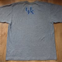 NFL / NIKE / Kentucky Wildcats / мъжка фен тениска, снимка 10 - Тениски - 38273438
