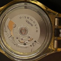 Swatch watch automatic, снимка 4 - Мъжки - 43229983