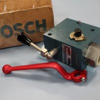 хидравличен кран BOSCH, снимка 1 - Резервни части за машини - 28672897
