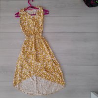 Дамска рокля, снимка 1 - Рокли - 37467521