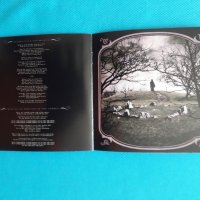 Seven Thorns,Tieflader,Maroon,The Warlocks, снимка 7 - CD дискове - 37075926