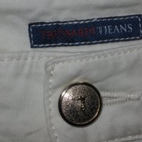 Спортен панталон TRUSSARDI JEANS   дамски,М, снимка 1 - Панталони - 32338142