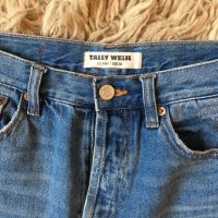 Mom’s jeans Tally Weijl, снимка 2 - Дънки - 26771381