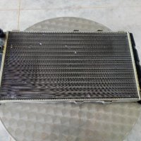 Радиатор за Шкода 105л, 120л - оригинален Чехия, снимка 1 - Части - 33384412