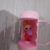 Кукла ЛОЛ в капсула, снимка 3 - Колекции - 43367706