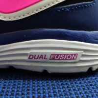 маратонки Nike Listo Dual Fusion, снимка 5 - Маратонки - 43290134
