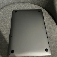 MacBook M1 Air 2020, снимка 3 - Лаптопи за работа - 44908665