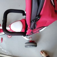 Детска количка, снимка 5 - Детски колички - 37742424