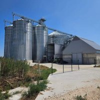 Изграждане на Силозни системи за съхранение на зърно , снимка 3 - Селскостопанска техника - 43975898