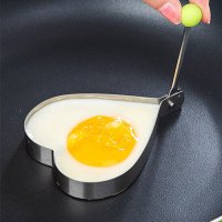 4 бр форми за яйца , палачинки комплект , снимка 4 - Форми - 26574226