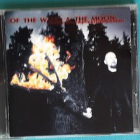 :Of The Wand & The Moon: – 2001 - :Emptiness:Emptiness:Emptiness:(Dark Wave, снимка 1 - CD дискове - 43609857