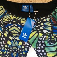 Блуза Adidas Originals, снимка 2 - Блузи с дълъг ръкав и пуловери - 28255876