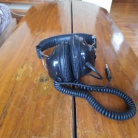 Стари слушалки RS, снимка 1 - Антикварни и старинни предмети - 36659306