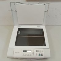 Мултифункционално устройство Brother DCP-195C, снимка 4 - Принтери, копири, скенери - 32861182