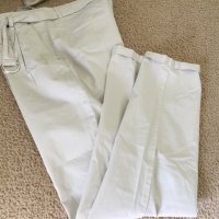 Нов ,с етикет,памучен панталон размер 40 unisex, снимка 1 - Панталони - 28759214