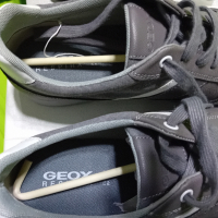 Мъжки обувки Geox номер 44, снимка 6 - Ежедневни обувки - 44881857
