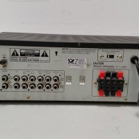 Ресивър Sansui RZ-1000, снимка 2 - Ресийвъри, усилватели, смесителни пултове - 28268183