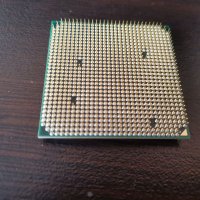 AMD FX-4100 FD4100WMW4MHK 3600MHz 3800MHz(turbo) L2-4MB L3-8MB 95W Socket AM3+, снимка 2 - Процесори - 32233045