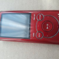 Плеър Sony Walkman, снимка 2 - MP3 и MP4 плеъри - 33393501