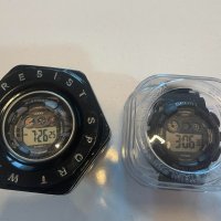 Мъжки спортни часовници, снимка 1 - Мъжки - 43343518
