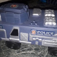 Детска полицейска кола, снимка 2 - Други стоки за дома - 40658943