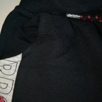Къси летни панталони  от памук, с джобче, снимка 3 - Детски къси панталони - 33246197