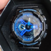 Часовник Casio G- Shock