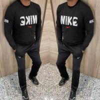 Мъжки спортен екип Nike код 136, снимка 1 - Спортни дрехи, екипи - 38223058