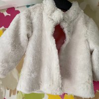 Ново пролетно палтенце Н&М 4-6м, снимка 5 - Бебешки якета и елеци - 32339289