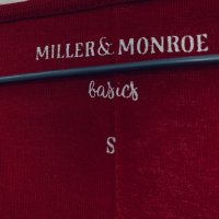 Качествен потник MILLER&MONROE, снимка 2 - Потници - 33626197