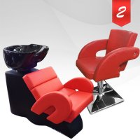 Промоционален фризьорски пакет с един/два стола 2011 - различни цветови варианти, снимка 6 - Друго оборудване - 37458366