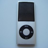 Ipod nano 4th generation, снимка 1 - iPod - 34567977