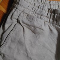 Бежови панталони RESERVED Размер S - ЧИСТО НОВИ , снимка 8 - Панталони - 43355807