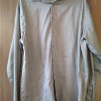 Мъжка риза Calvin Klein,L, снимка 4 - Ризи - 35001534