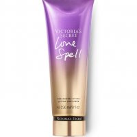 Victoria’s Secret Love Spell парфюмен лосион за тяло, снимка 1 - Козметика за тяло - 35068679