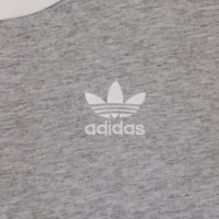 Adidas Originals оригинална тениска S Адидас памучна спортна фланелка, снимка 4 - Спортни екипи - 32448789