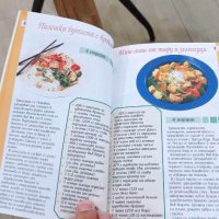 Кулинарна книга Китайска и Азиатска кухня, снимка 4 - Енциклопедии, справочници - 36876071